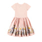 Cissa Dress, Photobooth