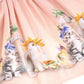 Cissa Dress, Photobooth