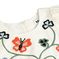 Carlin Dress, Nature Border