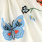Carlin Dress, Nature Border
