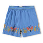 Ally Shorts, Blueflower