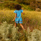 Ally Shorts, Blueflower