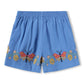 Ally Shorts, Blueflower