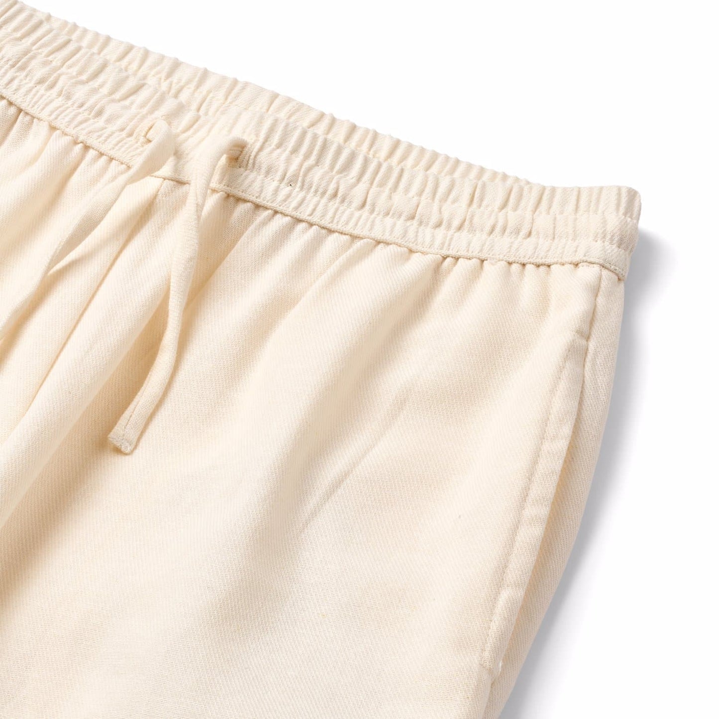 Alfie Pants, Whitecap