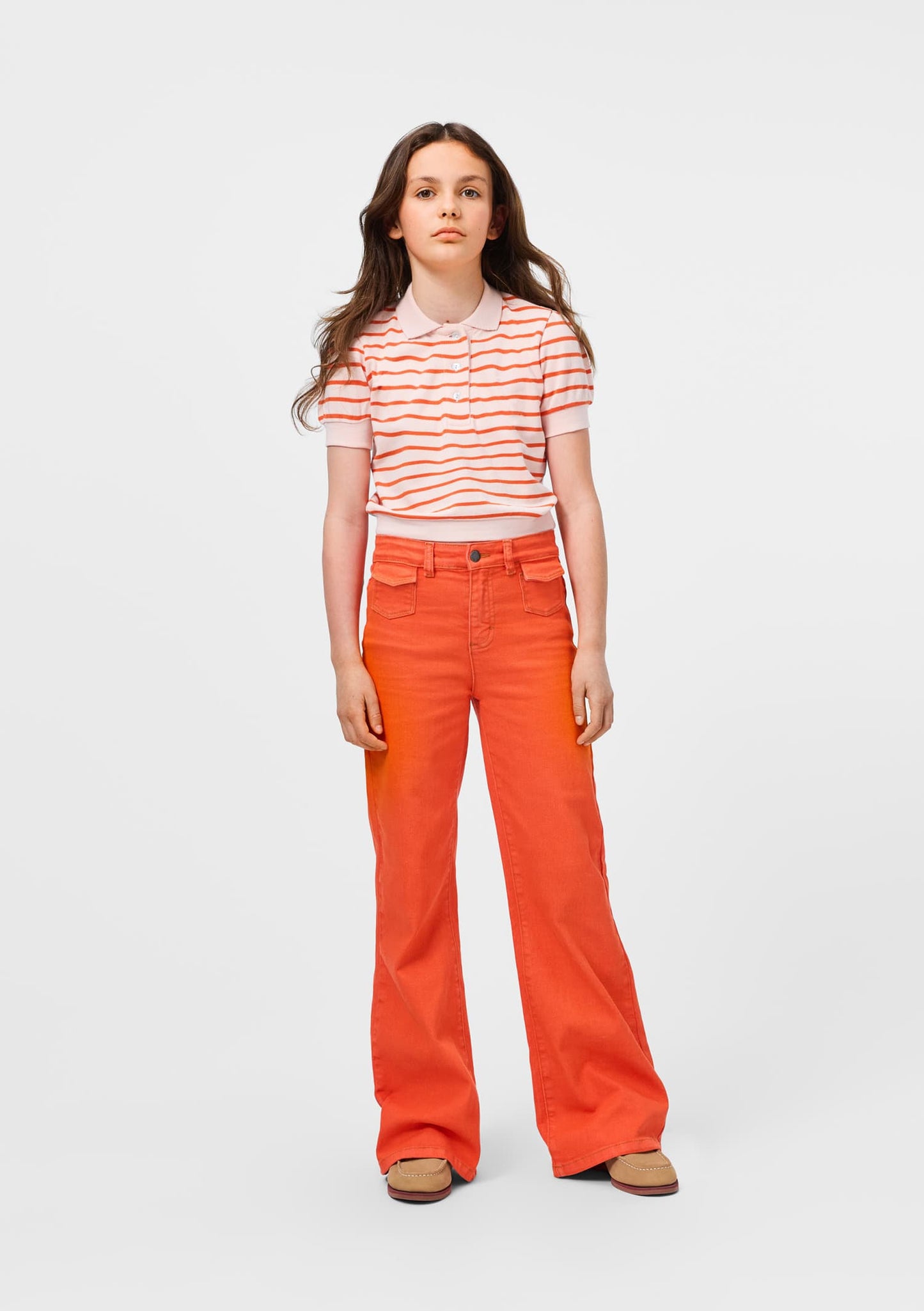 Atla Pants, Love