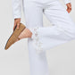 Ava Woven Pants, Whitest