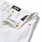 Ava Woven Pants, Whitest