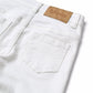 Ava Woven Pants, Whitest