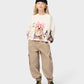 Reniza L/S Shirt, Photoshoot