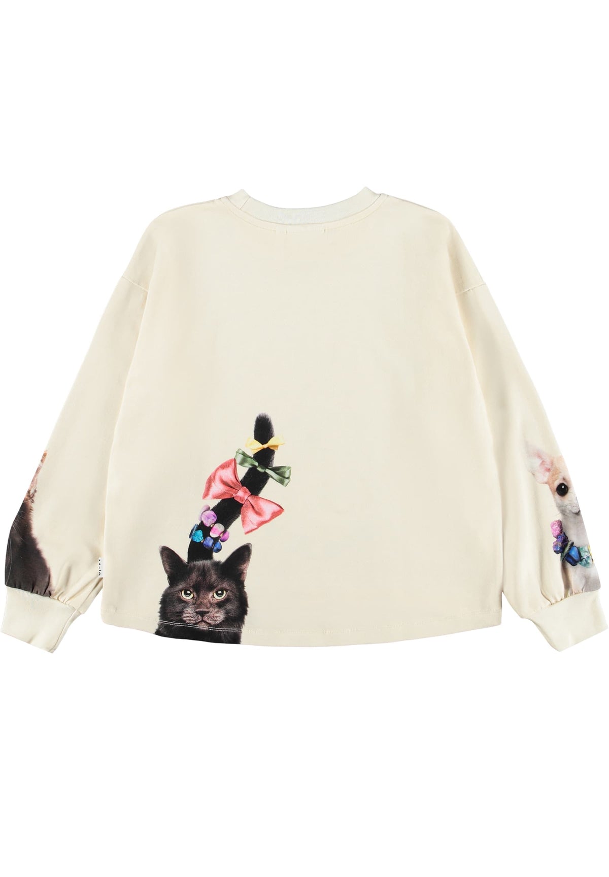 Reniza L/S Shirt, Photoshoot