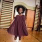 Cocolita Dress, Frostberry