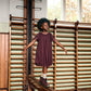 Cocolita Dress, Frostberry