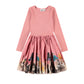 Casie Dress, Out Prancing