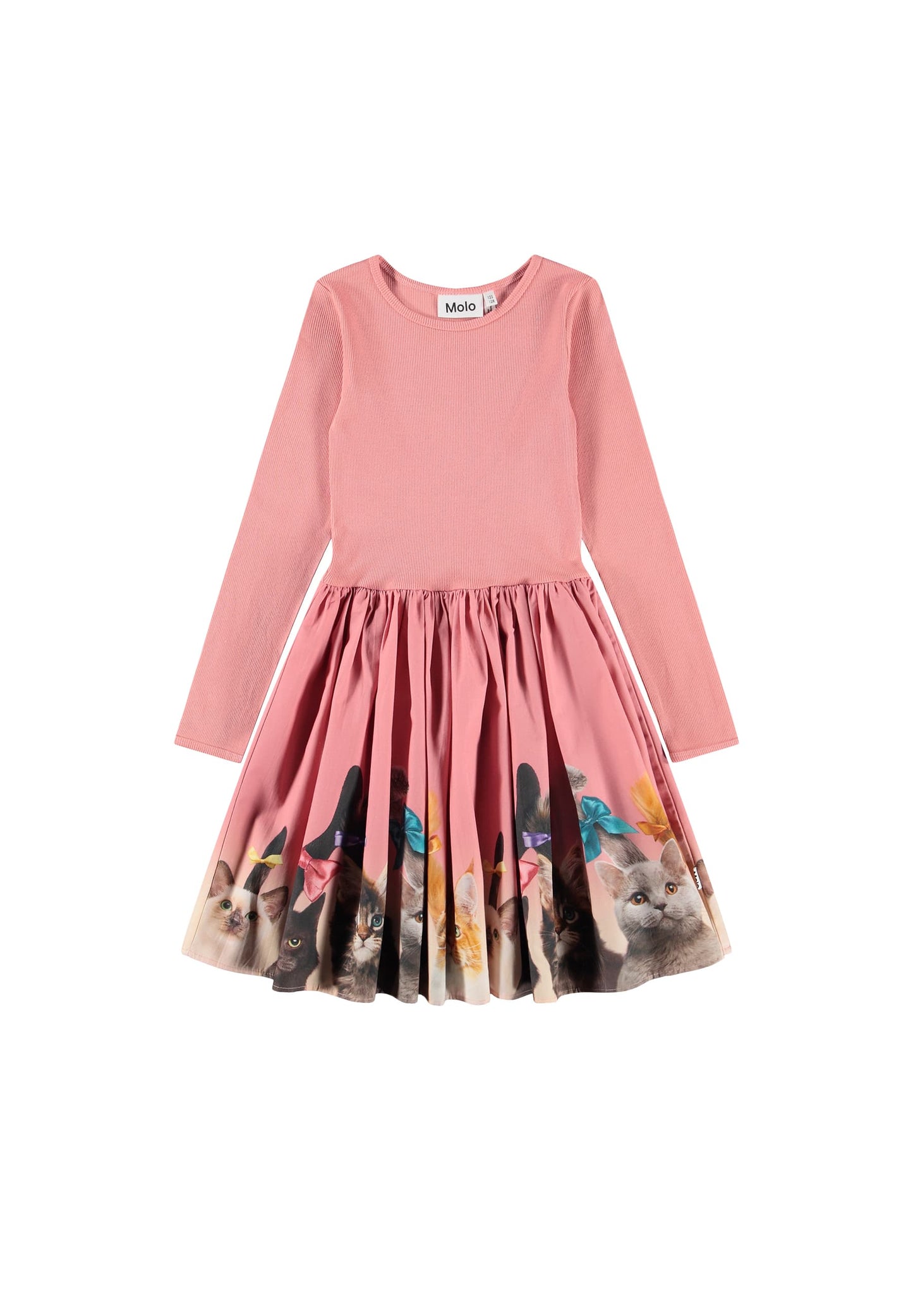 Casie Dress, Out Prancing