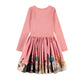 Casie Dress, Out Prancing