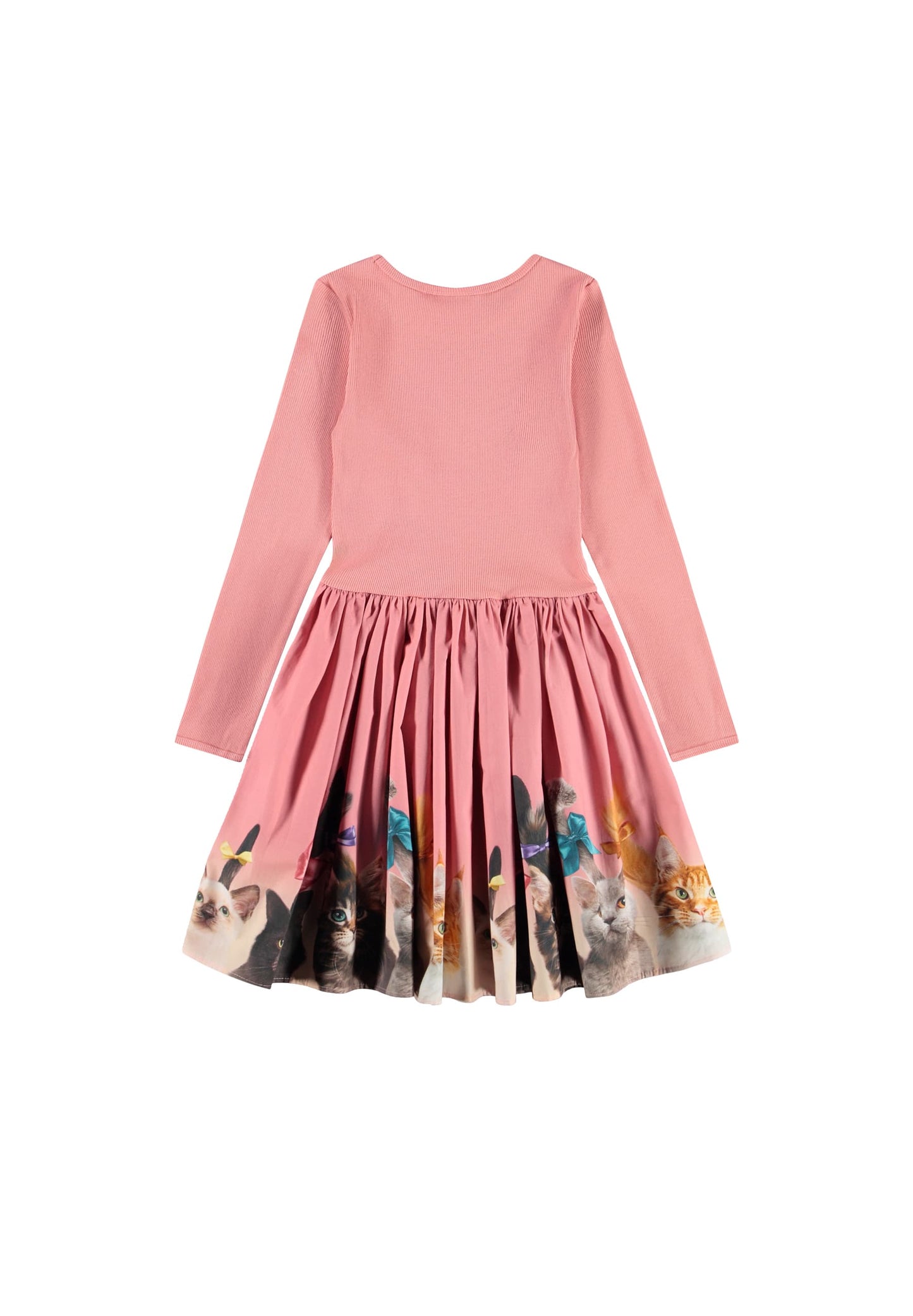 Casie Dress, Out Prancing