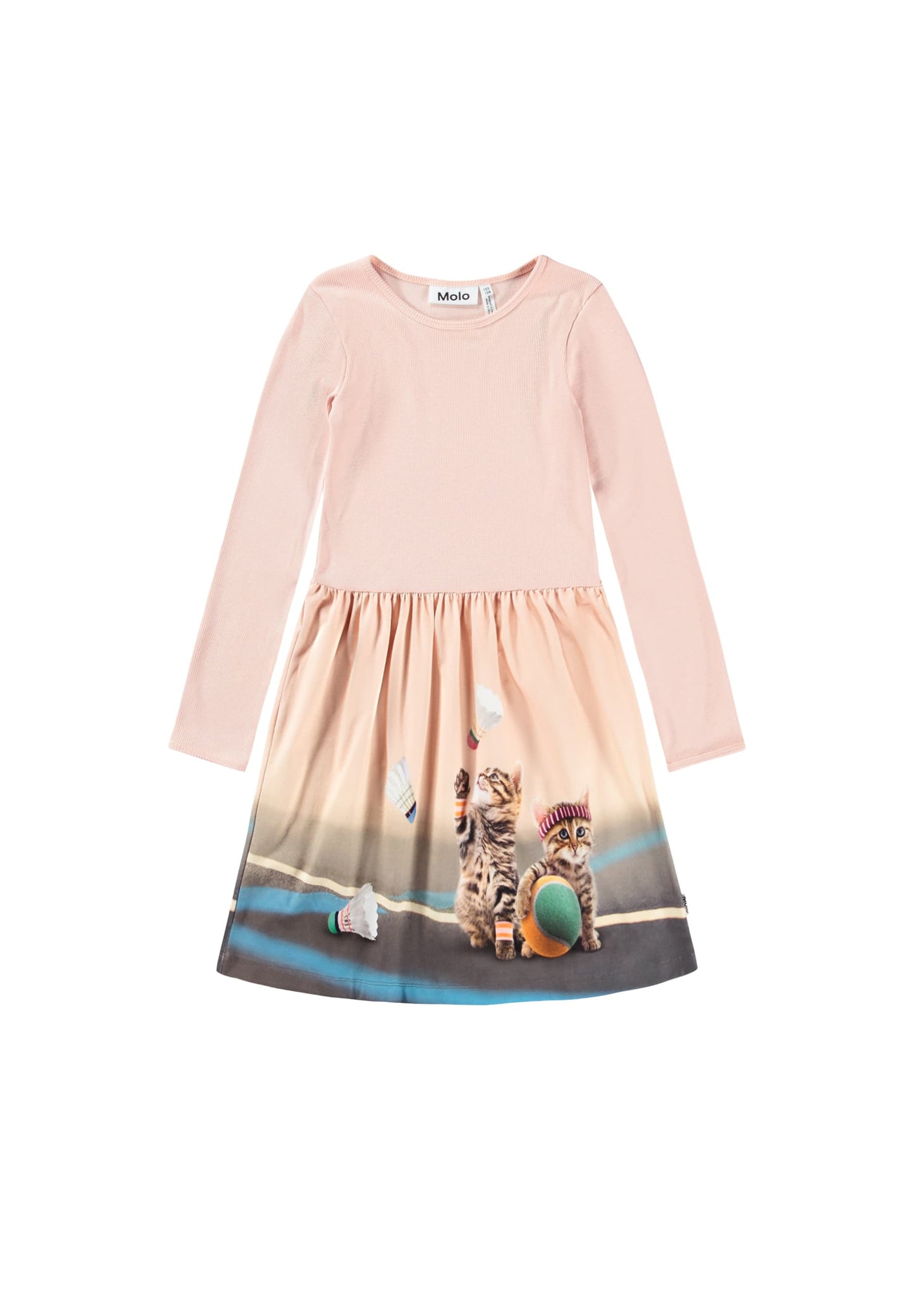 Credence Dress, Catletics