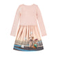Credence Dress, Catletics