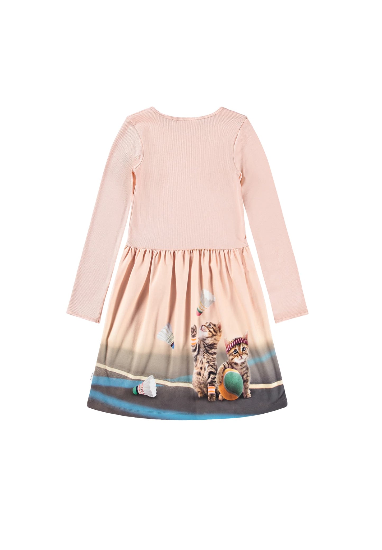 Credence Dress, Catletics