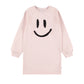 Carola Dress, Petal Blush