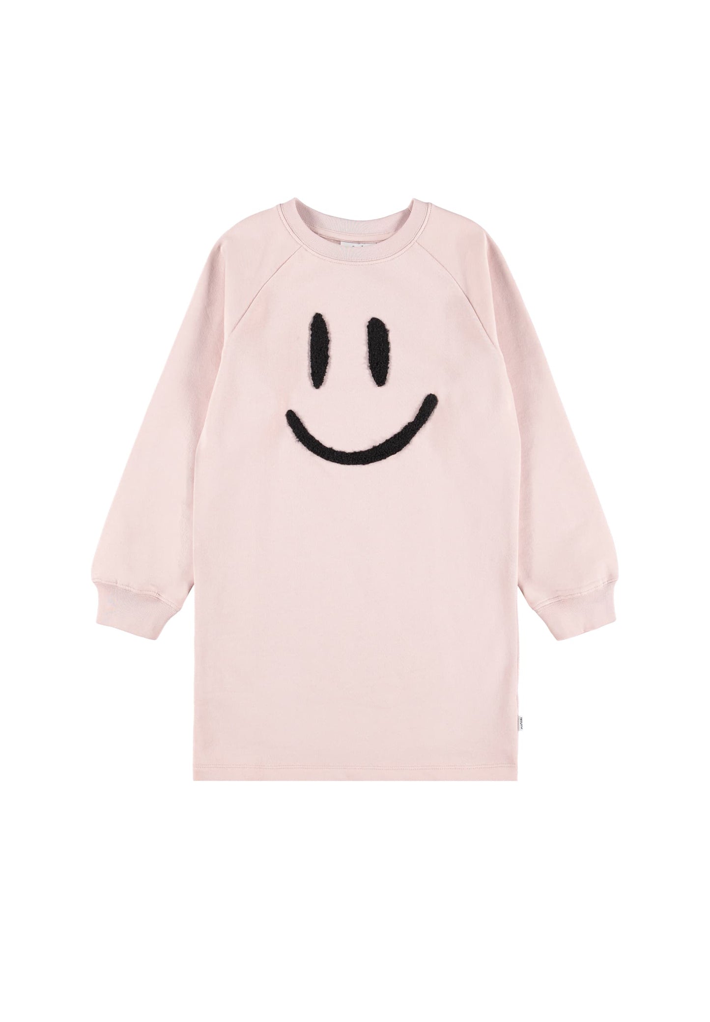 Carola Dress, Petal Blush