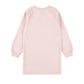 Carola Dress, Petal Blush