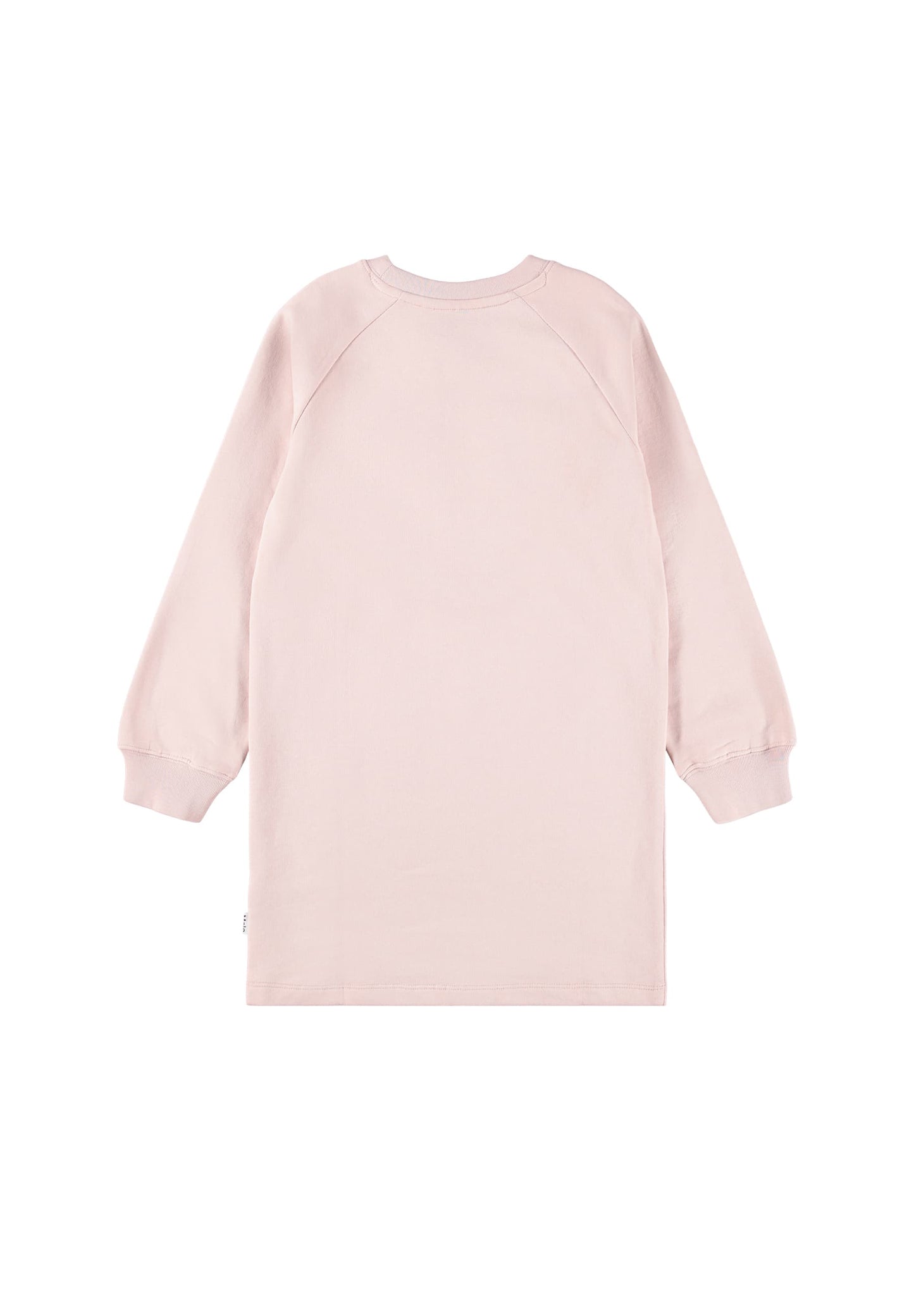 Carola Dress, Petal Blush