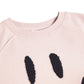 Carola Dress, Petal Blush