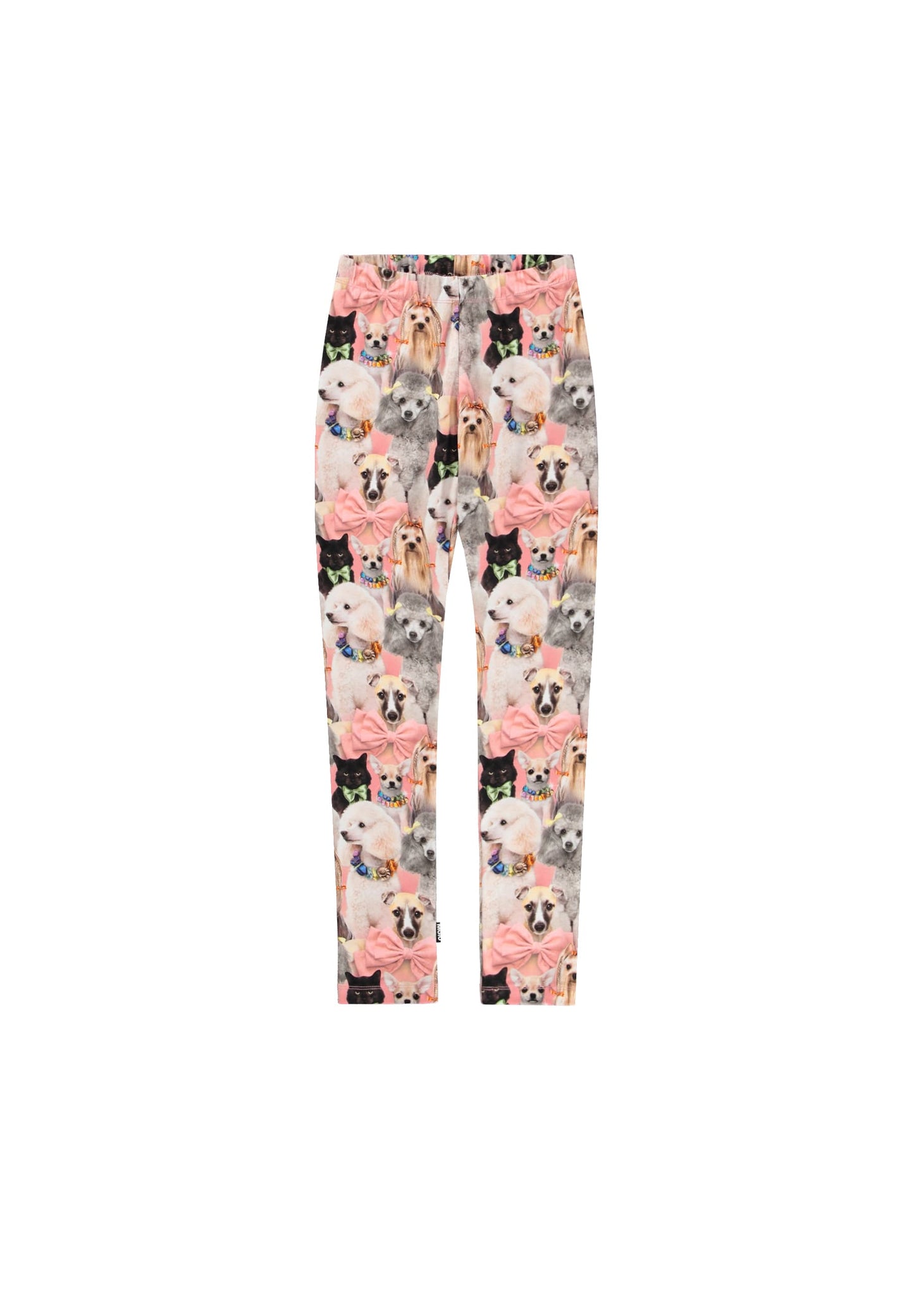 Niki Leggings, Embellished