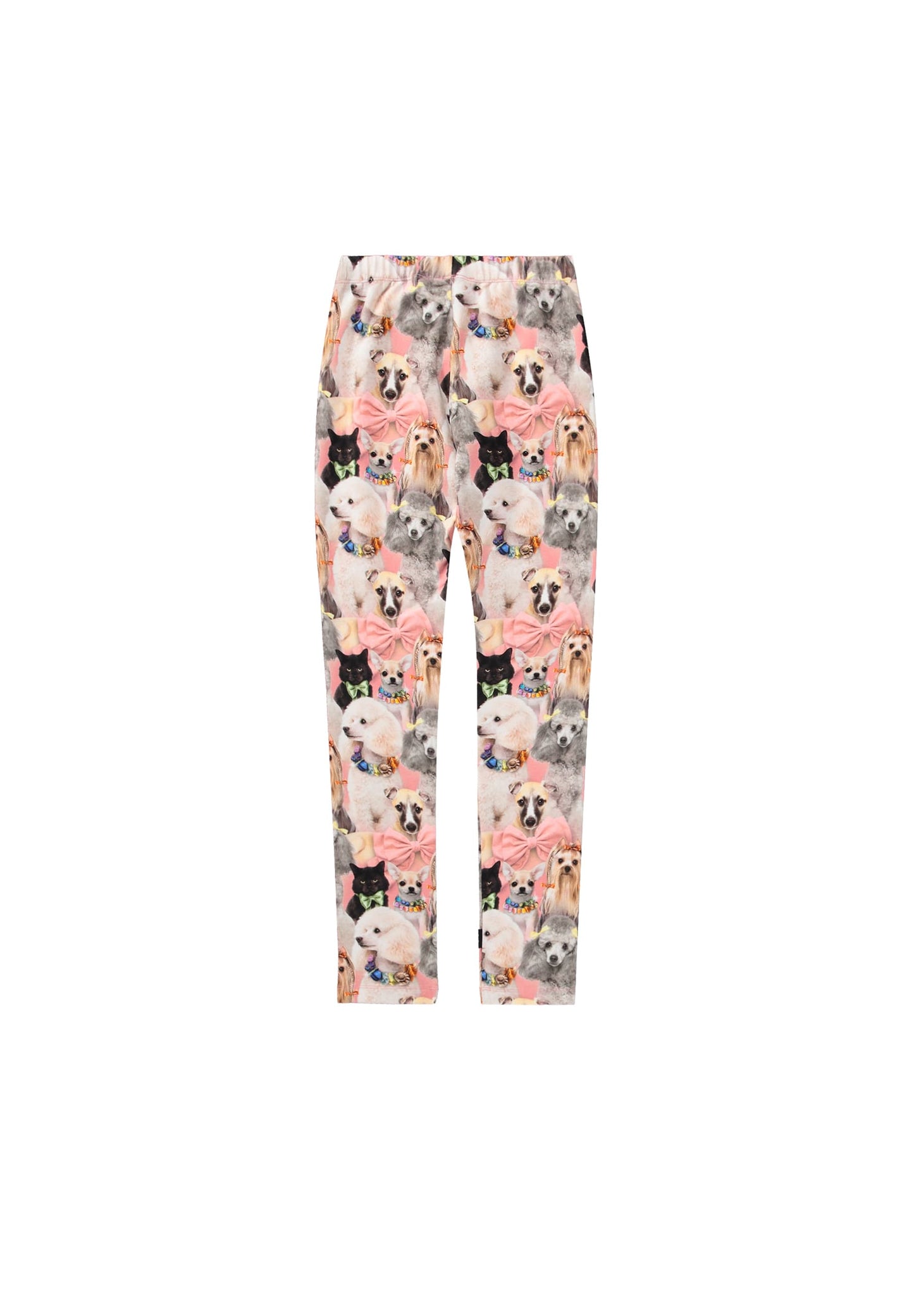 Niki Leggings, Embellished