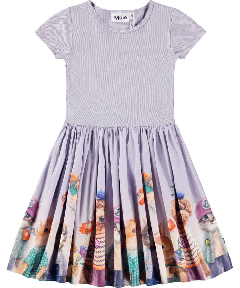 Cissa Dress, Cuties