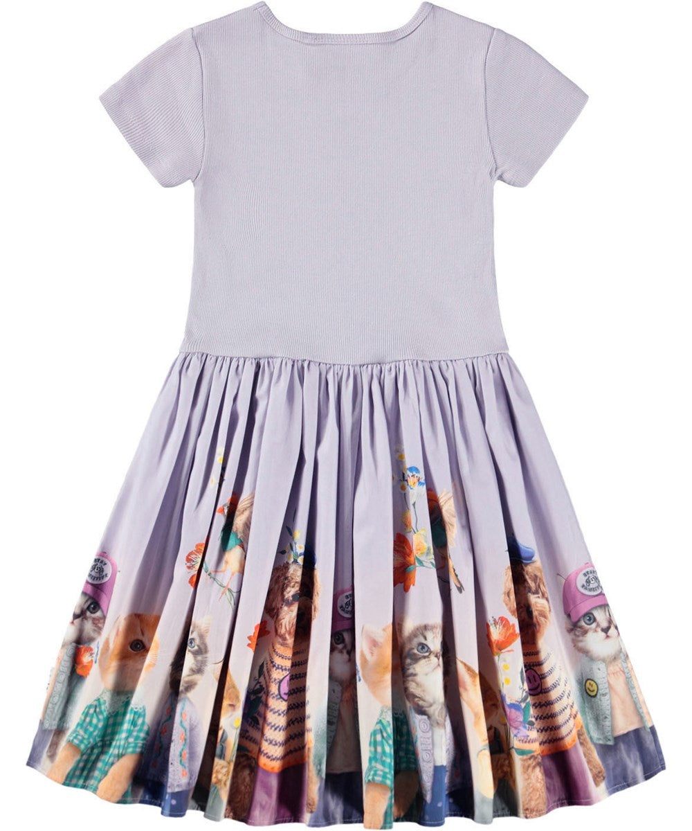Cissa Dress, Cuties