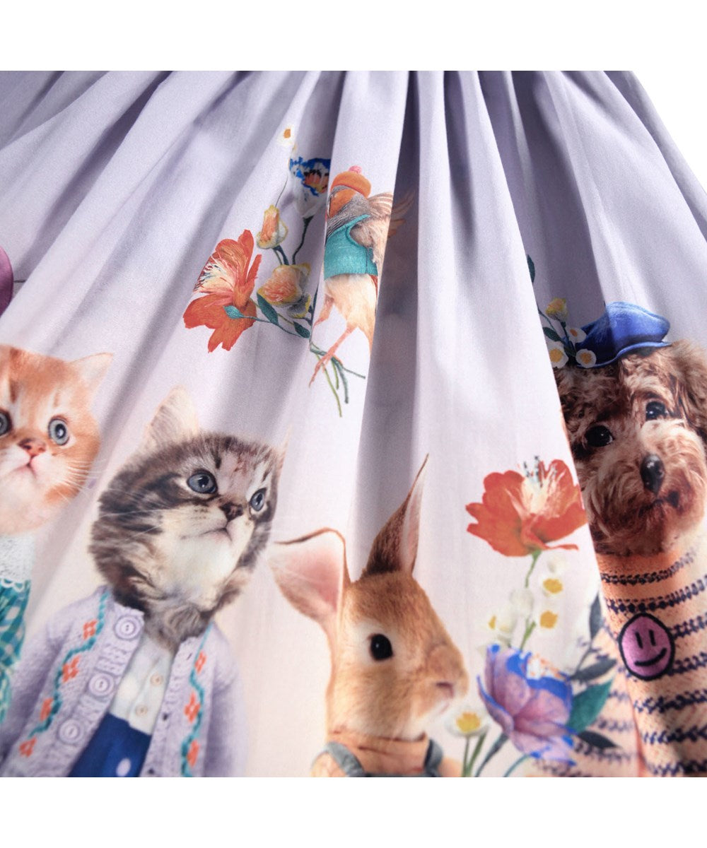 Cissa Dress, Cuties