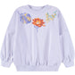 Marika Sweatshirt, Thistle