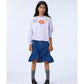 Marika Sweatshirt, Thistle