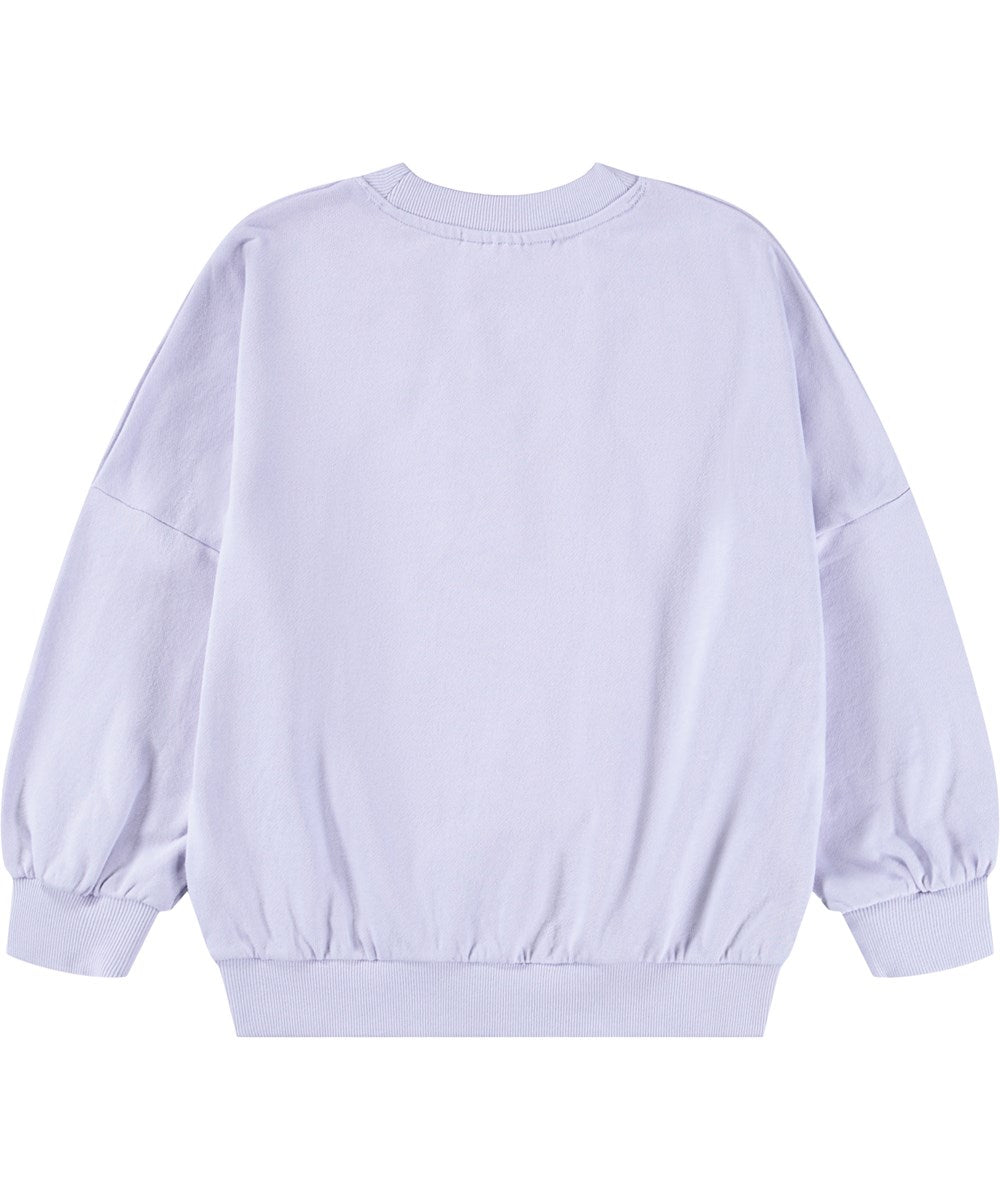 Marika Sweatshirt, Thistle