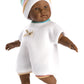 Morgan 11.8" Soft Body Crying Doll