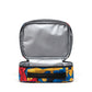 LEGO Pop Quiz Lunch Box - Abstract Bricks