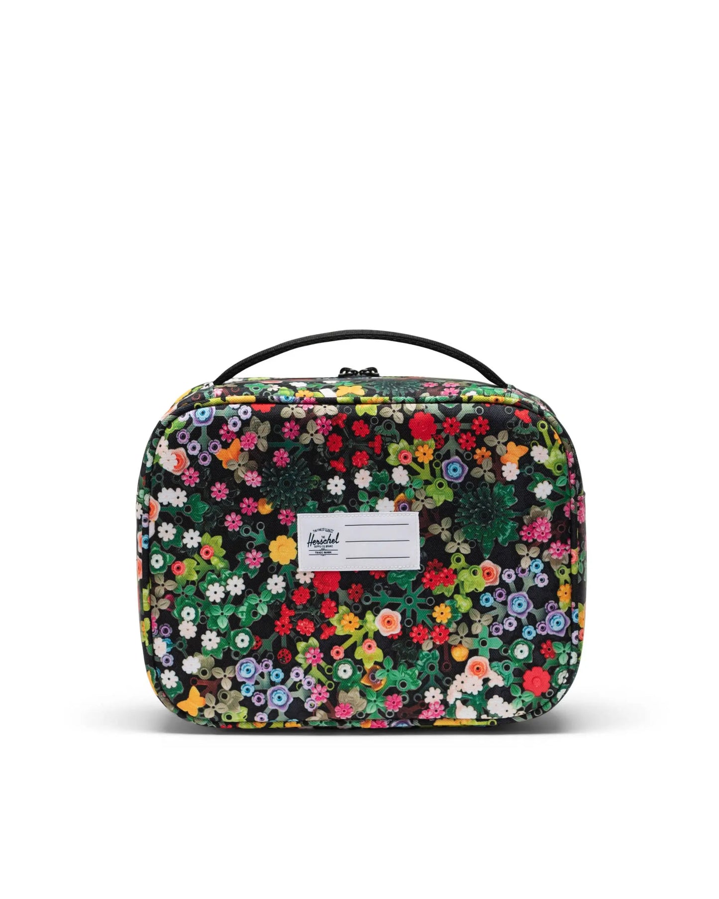 LEGO Pop Quiz Lunch Box - Scavenger Hunt Meadow
