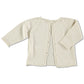 Lois Knit Top, Cream