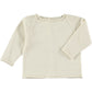 Lois Knit Top, Cream