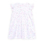 Dress, Little Golfer, Pink