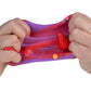 MixiBitz Tropical Smoothie Slime