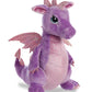12" Larkspur Dragon