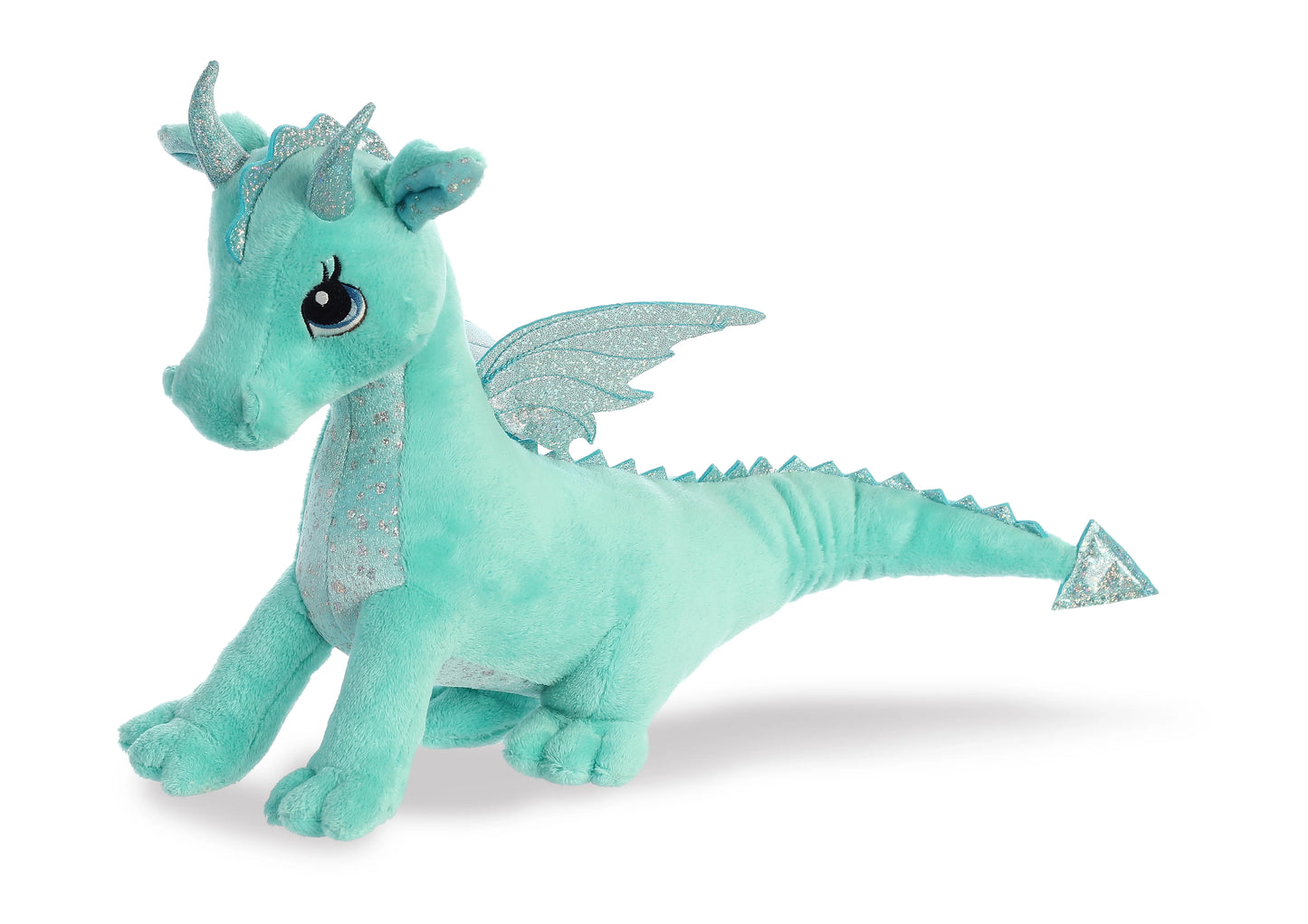 12" Willow Dragon