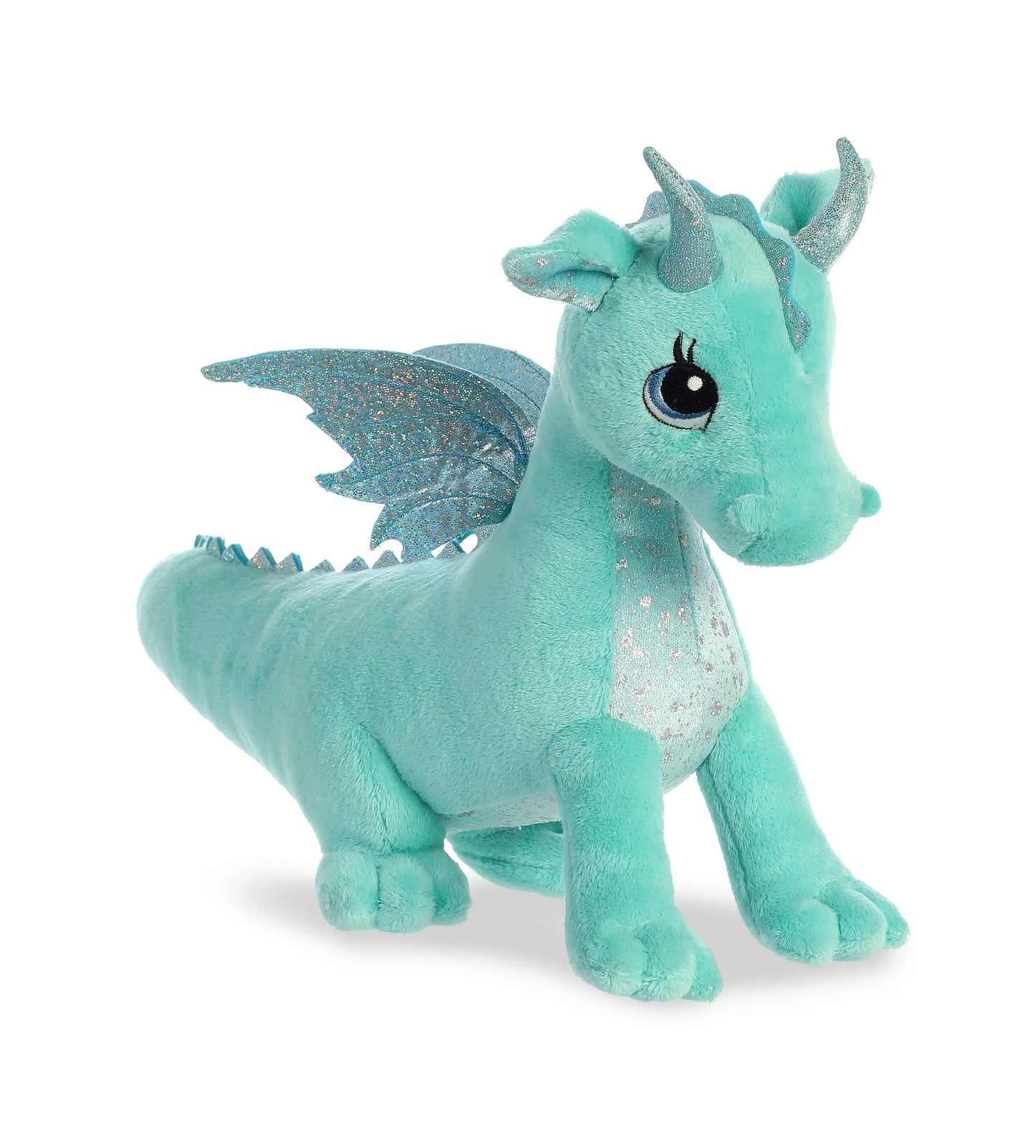 12" Willow Dragon