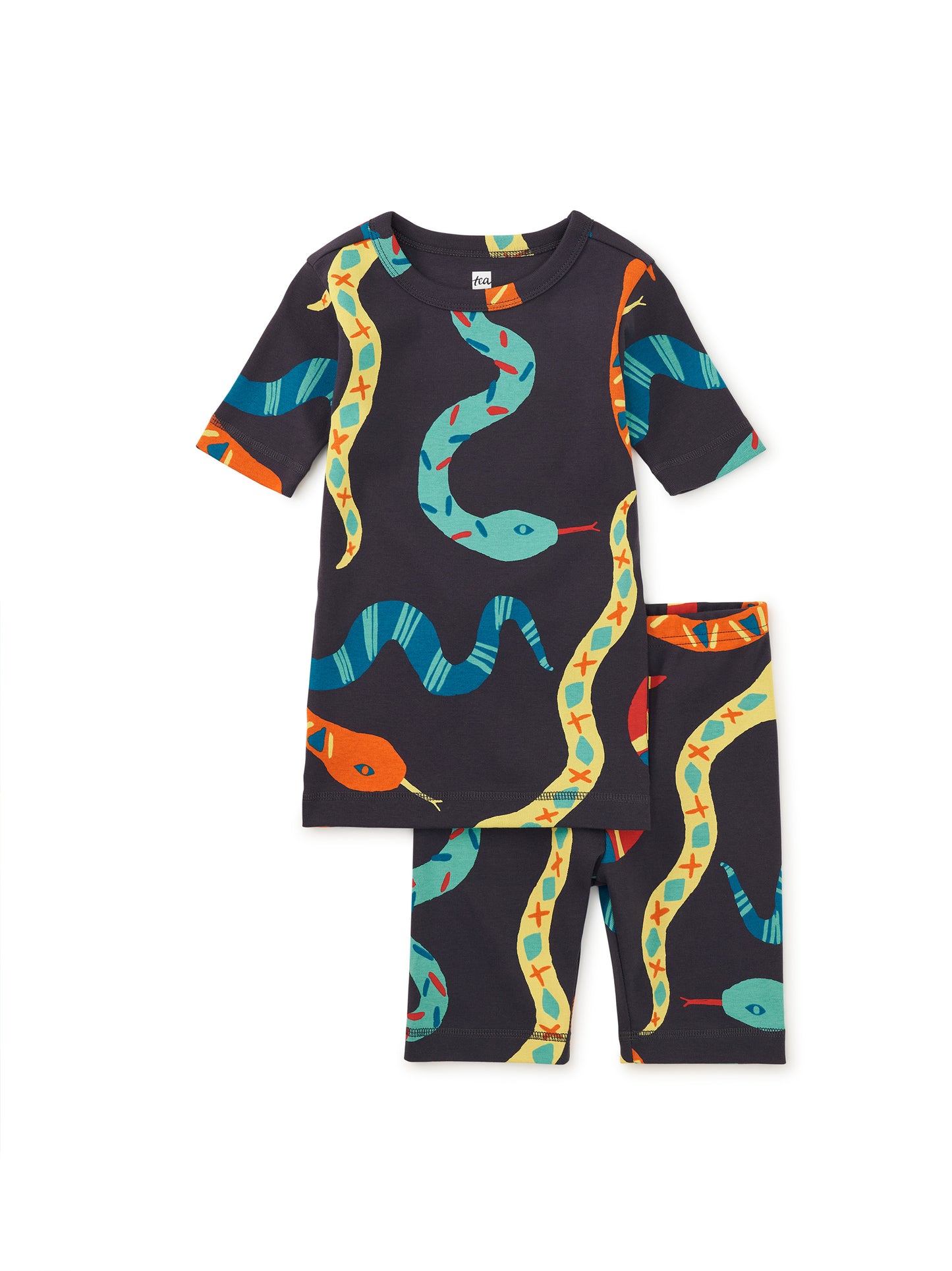 In Your Dreams Pajama Set, Snake & Shake