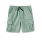 Ripstop Cargo Shorts, Sea
