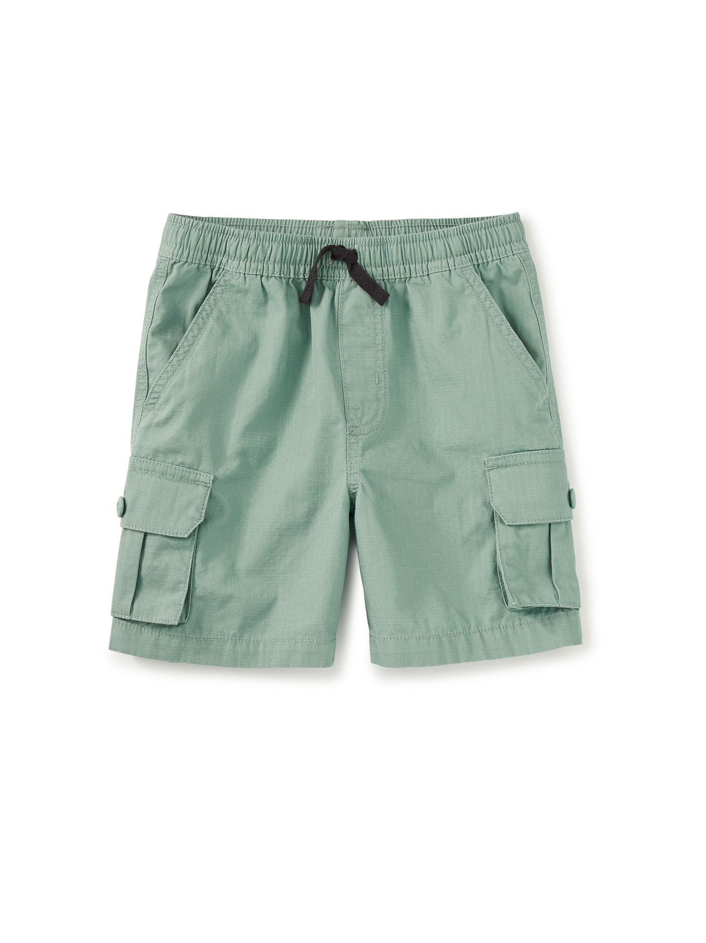 Ripstop Cargo Shorts, Sea
