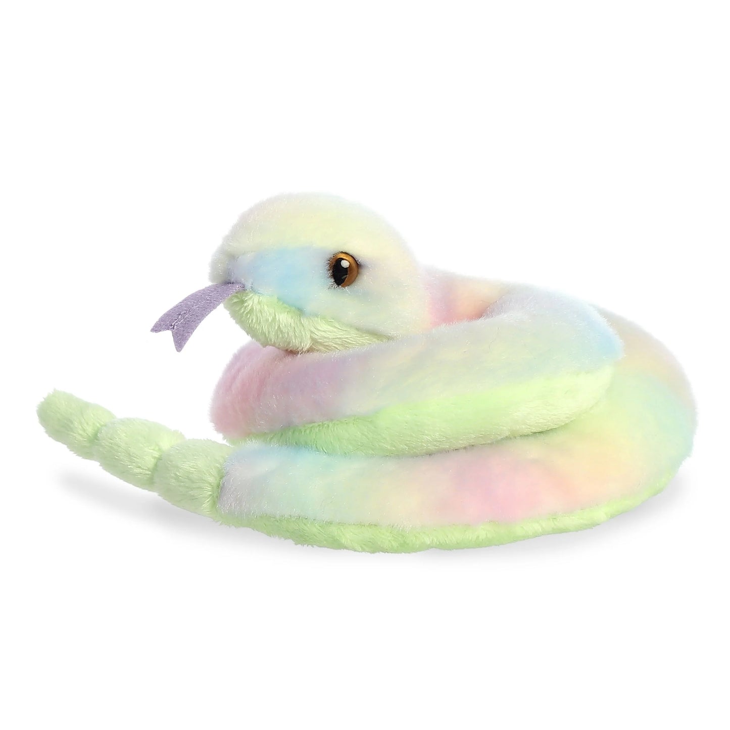 8" Lula Snake